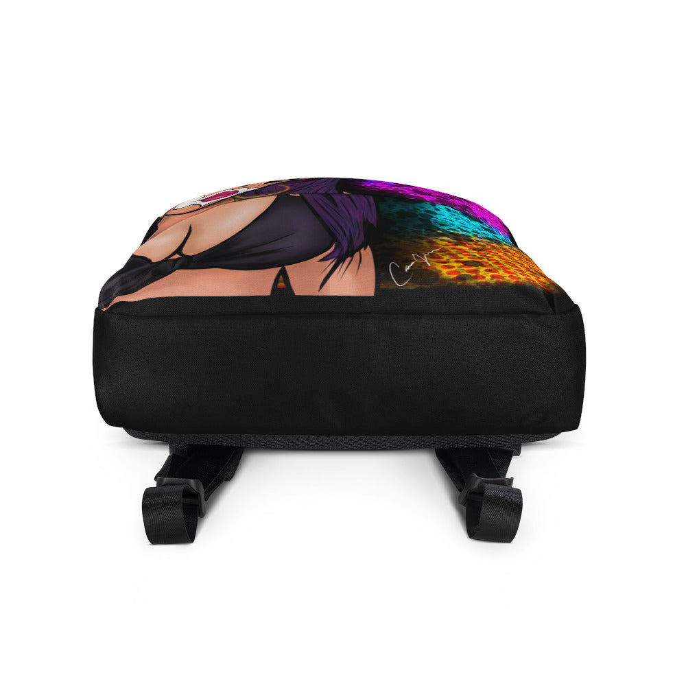 Chola Clown Backpack