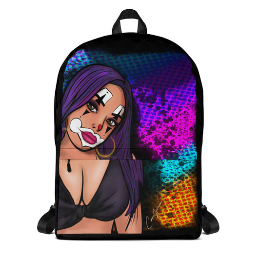 Chola Clown Backpack