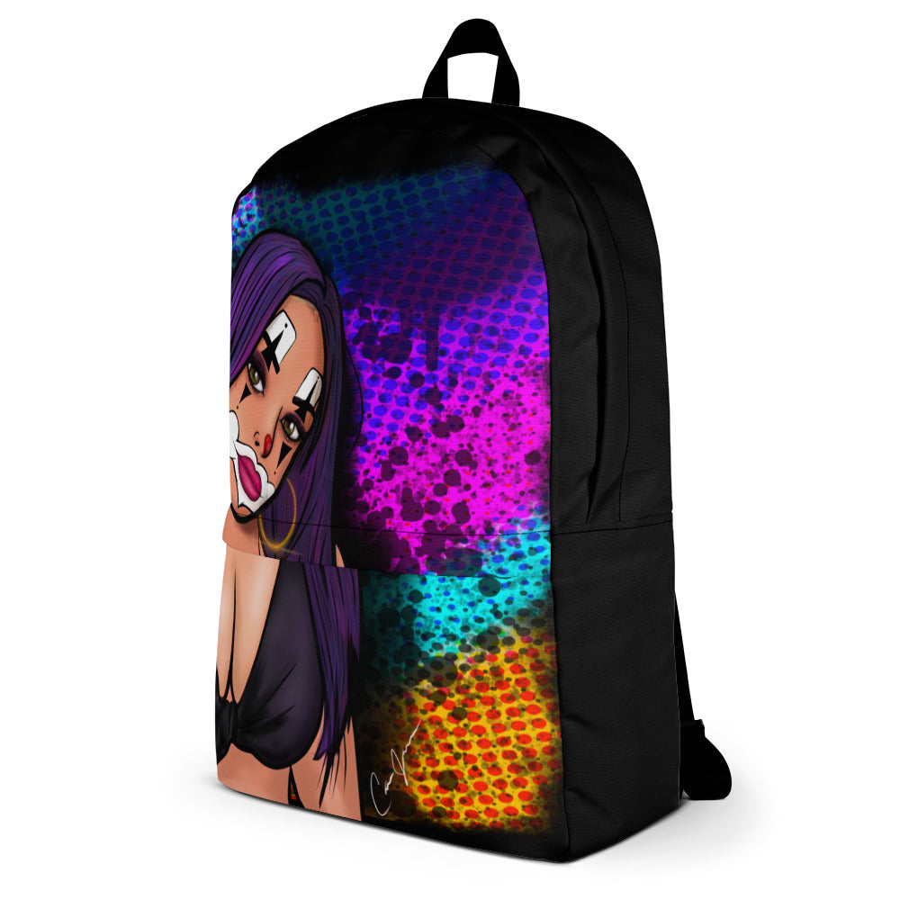 Chola Clown Backpack