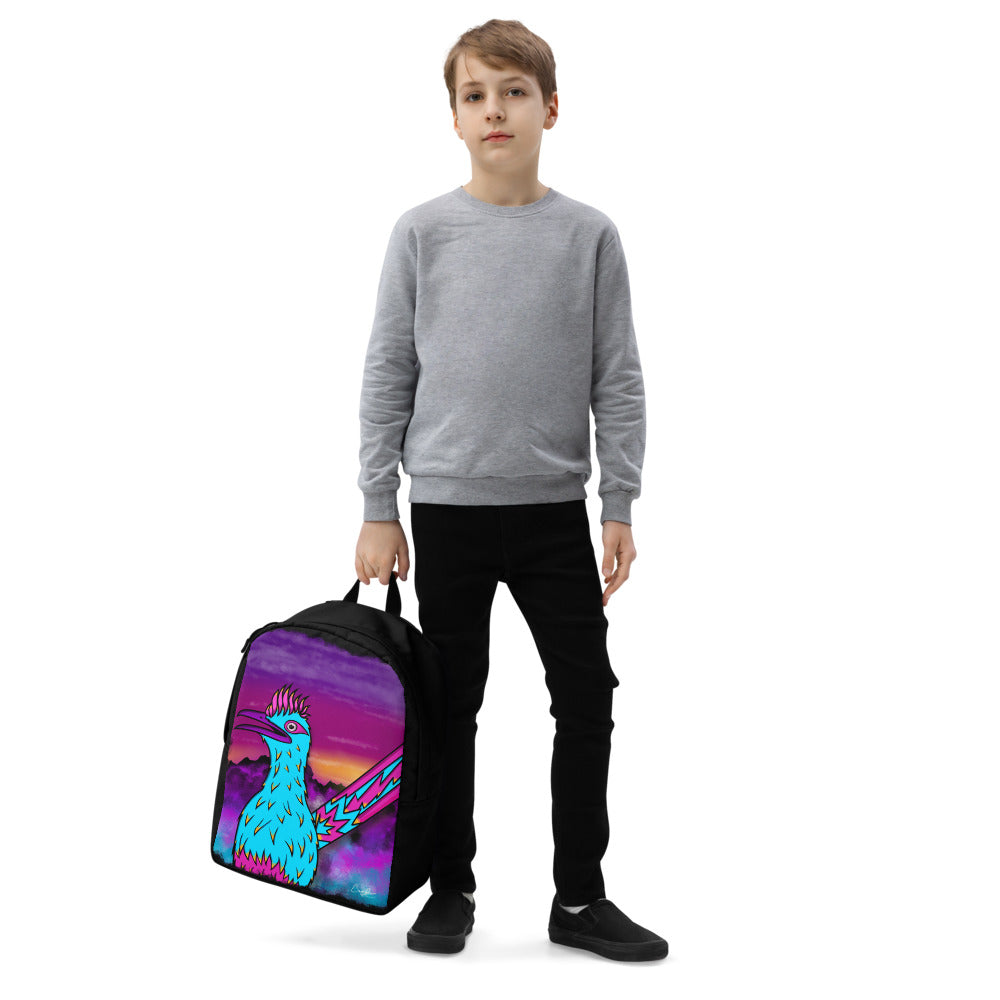 Roadrunner Minimalist Backpack