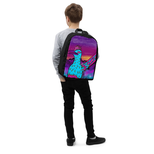 Roadrunner Minimalist Backpack