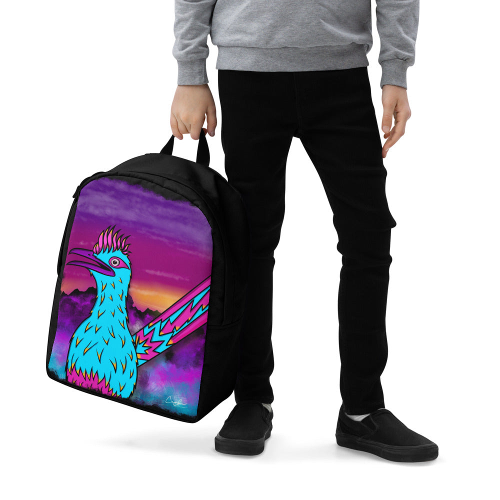 Roadrunner Minimalist Backpack