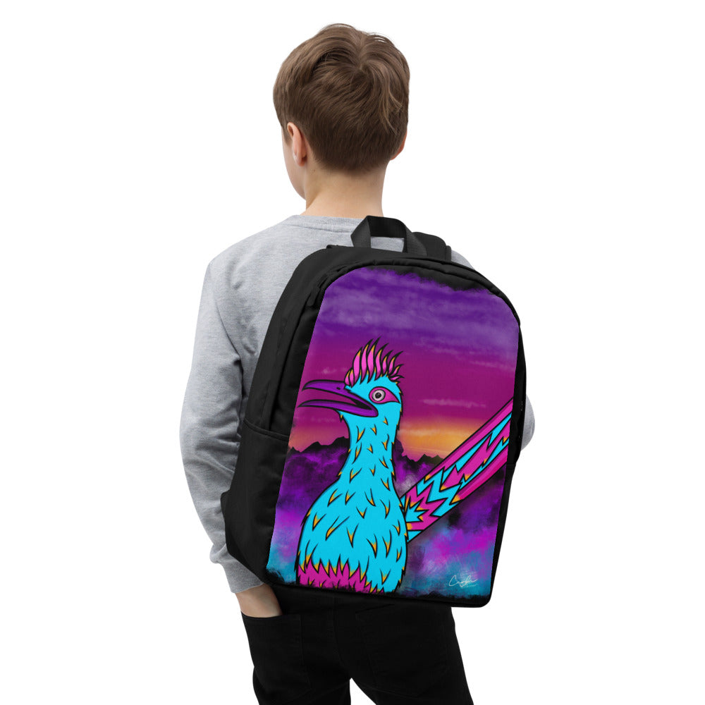 Roadrunner Minimalist Backpack