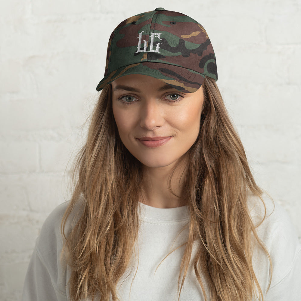 LC Dad hat