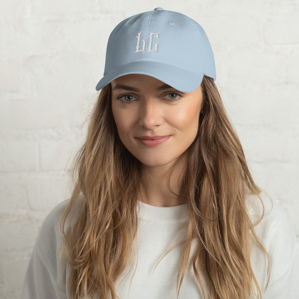 LC Dad hat