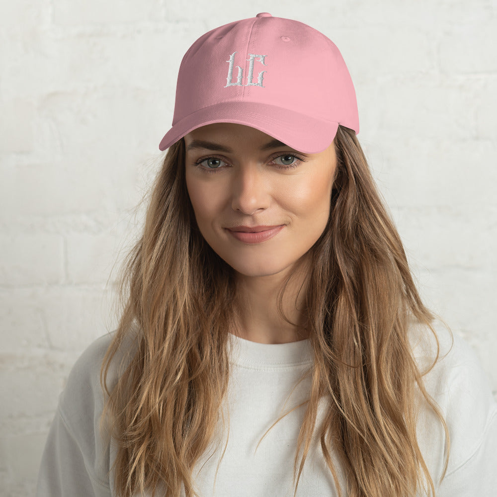LC Dad hat