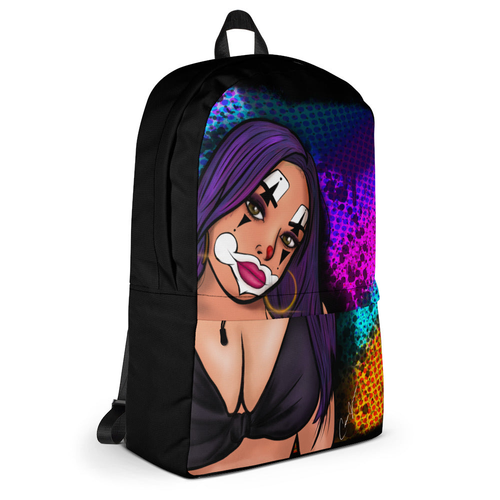 Chola Clown Backpack