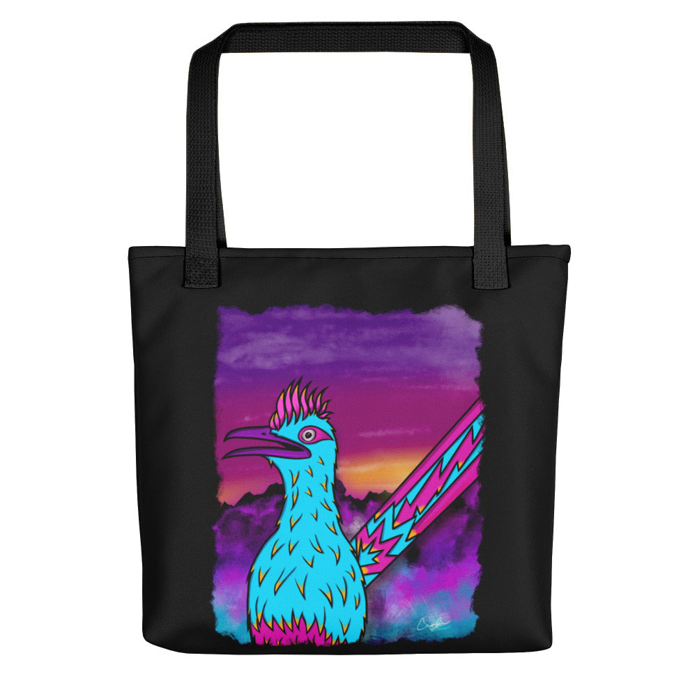 Roadrunner Tote bag