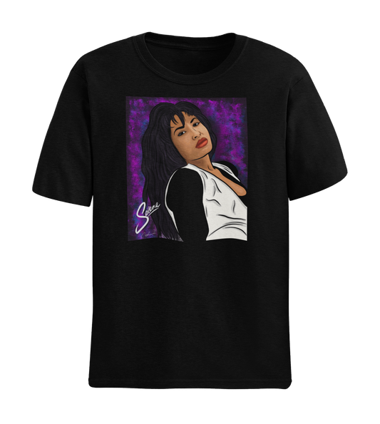 Selena T-shirt