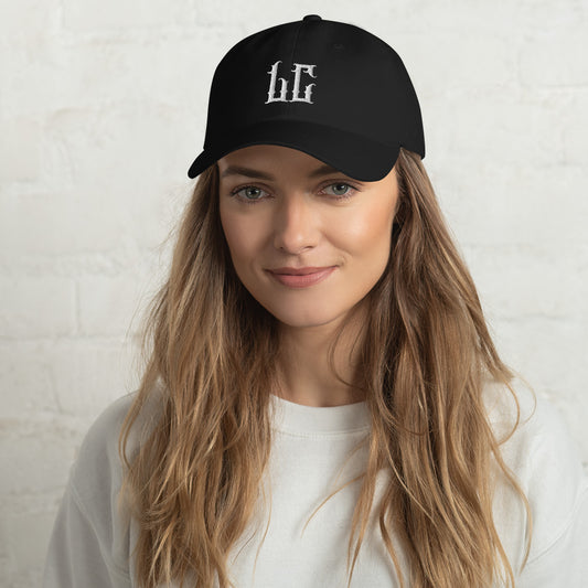 LC Dad hat