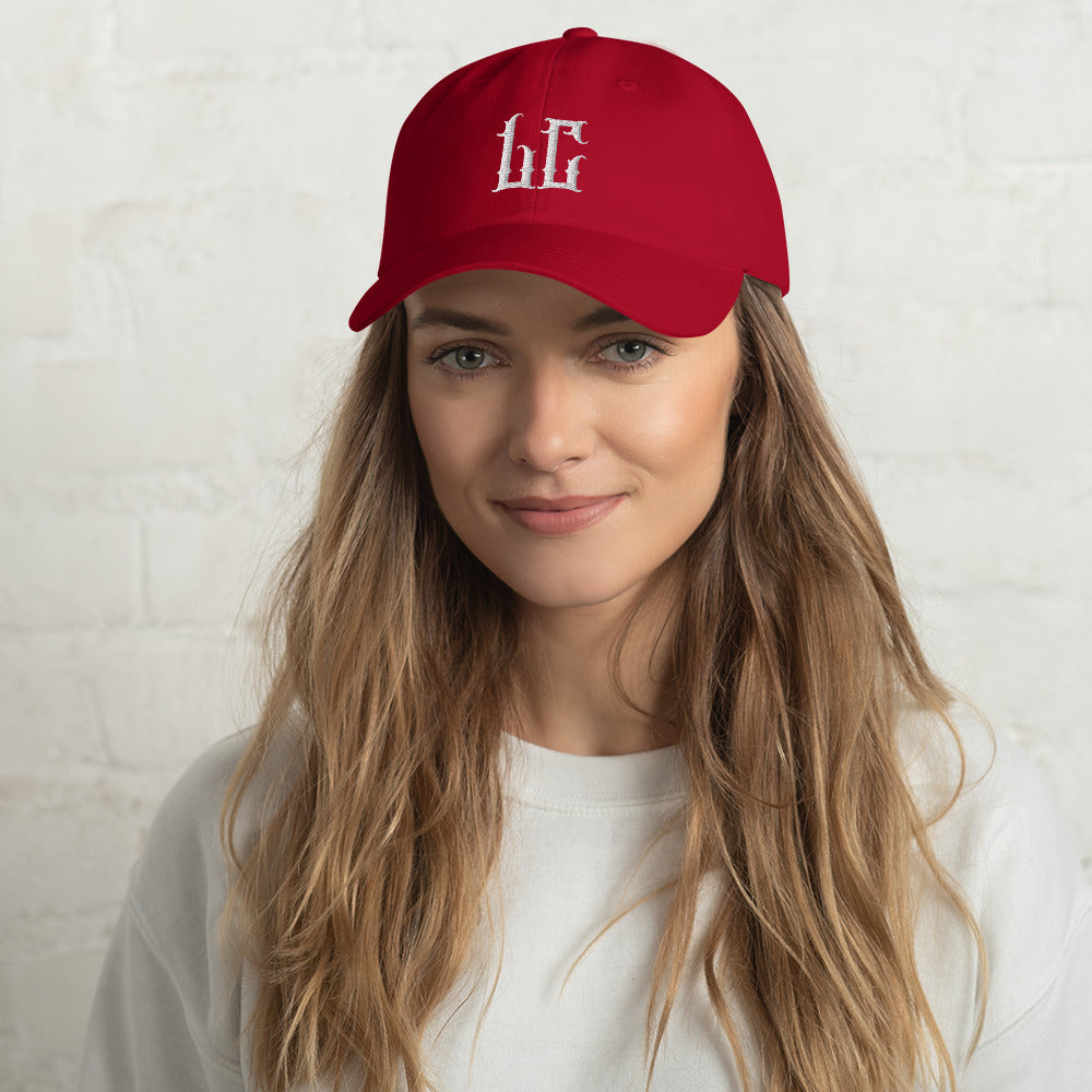 LC Dad hat