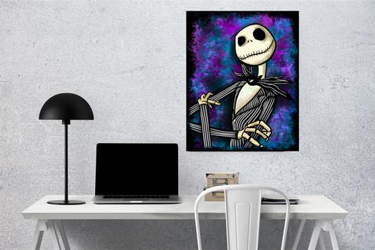 Jack the Skeleton